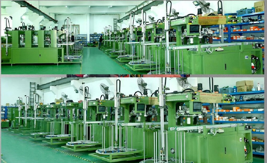 nhà máy sản xuất máy ép bộ đồ ăn