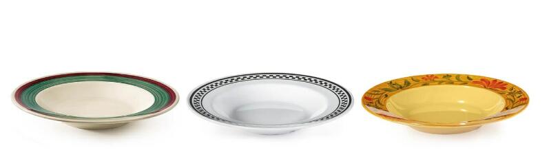 khuôn bộ đồ ăn melamine