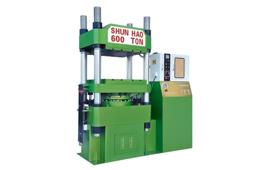 urea wash basin making machine and mould