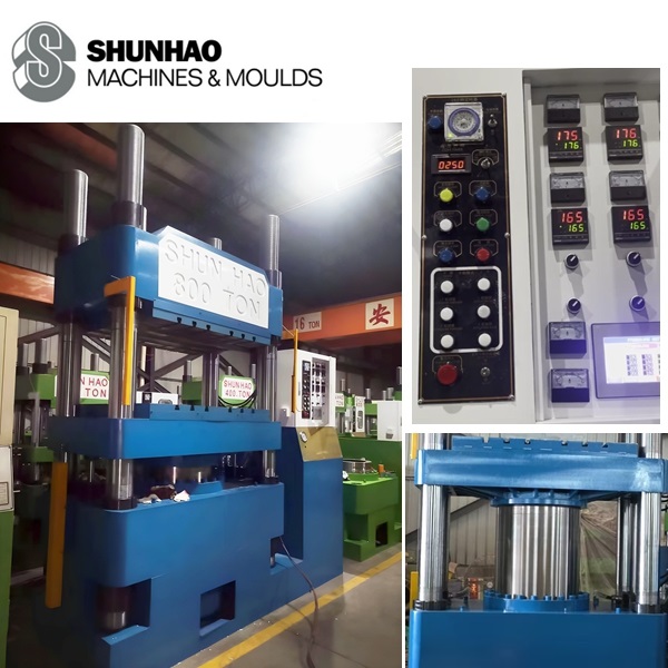 Shunhao factory wash basin melamine equipment