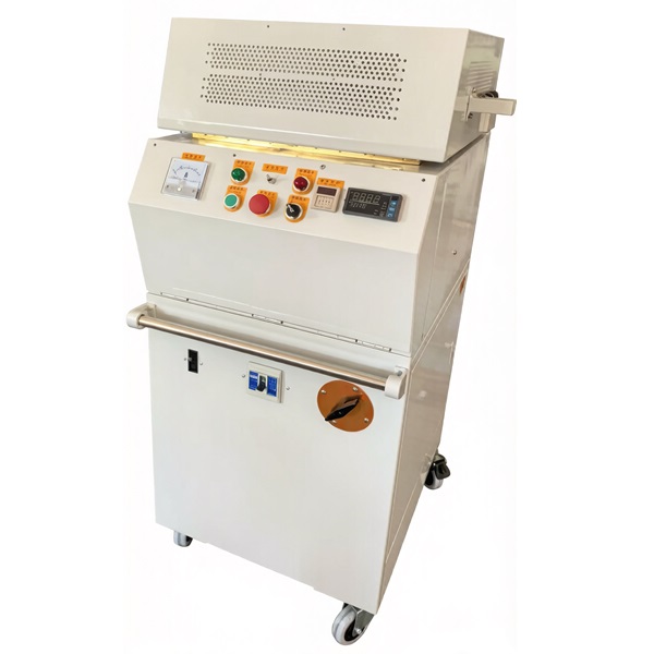 Shunhao Brand rolling preheating for epoxy resin
