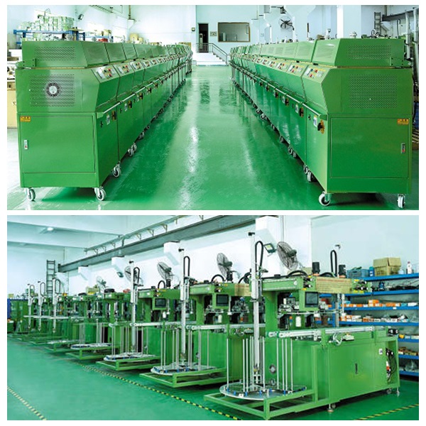 Shunhao Machines and Moulds Factory Shunhao Machines and Moulds Factory