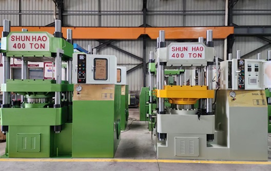 Shunhao Brand melamine moulding machine manufacturer Shunhao Brand melamine moulding machine manufacturer