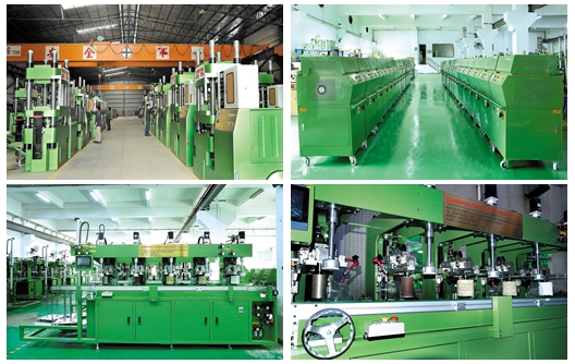 Shunhao melamine machines Factory tableware equipment manufacturer Shunhao melamine machines Factory tableware equipment manufacturer
