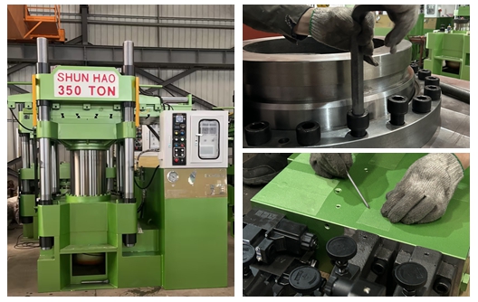 Shunhao Melamine Machines Factory melamine equipment manufacturer Shunhao Melamine Machines Factory melamine equipment manufacturer