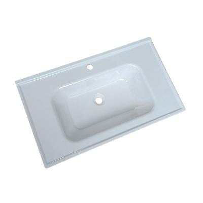 wash basin molding machine