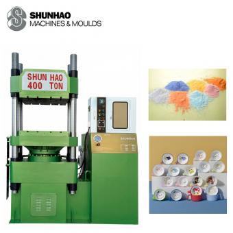 crockery making equipment