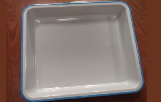 Làm thế nào để làm đồ sành sứ Melamine hai màu chất lượng cao?