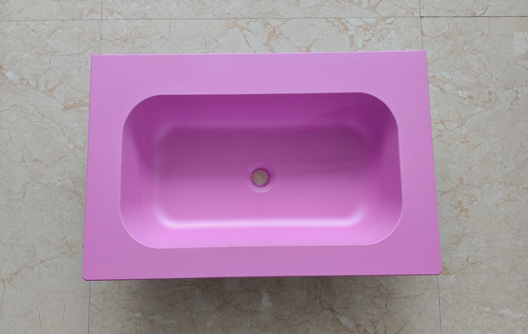 Máy ép melamine Shunhao │ Máy ép melamine dùng cho thiết bị vệ sinh