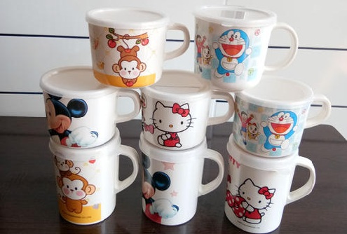 Tách Melamine Mug là gì?