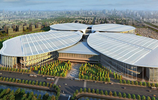 Triển lãm DIE & KHUÔN Thượng Hải 2022