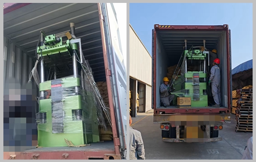 Máy đúc đồ dùng nhà bếp bằng Melamine của Nhà máy Shunhao và Máy gia nhiệt trước