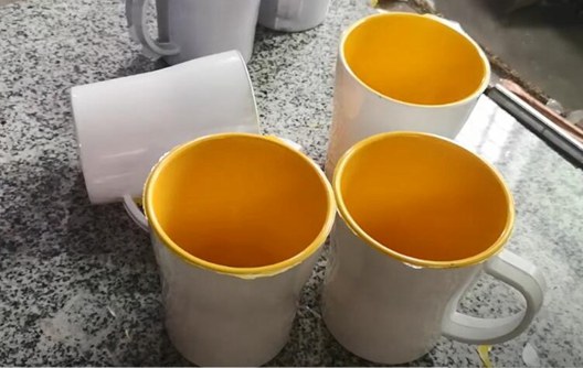 Bán hàng hàng đầu! Khuôn Melamine 2 Màu