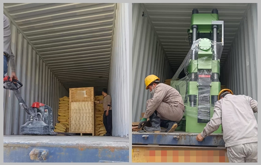 Thiết bị sản xuất đồ dùng trên bàn ăn Melamine Shunhao Lô hàng mới
