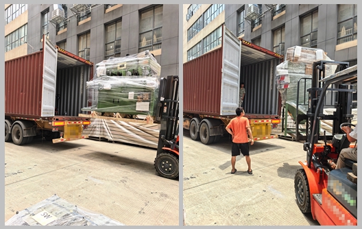 Máy nghiền và khuôn đồ dùng nhà bếp Melamine Shunhao