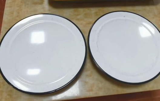 Tấm Melamine hai màu Khuôn Shunhao