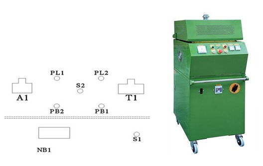 Làm thế nào để chạy bộ sấy sơ bộ cho bột Melamine?