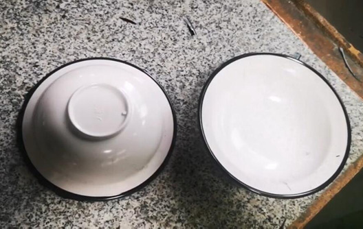 Khuôn Melamine Shunhao kiểu mới