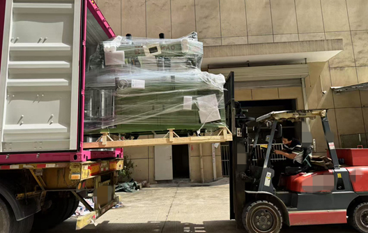 Thiết bị sản xuất đồ dùng bàn ăn Melamine Shunhao và khuôn mẫu mới