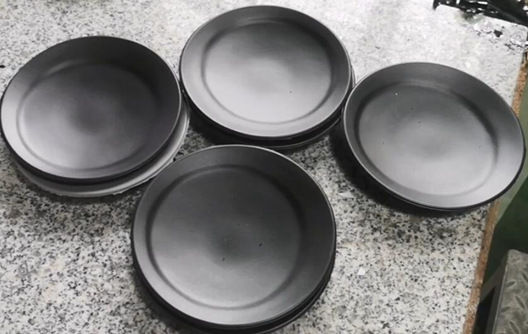 Làm thế nào để kiểm tra khuôn Melamine Khuôn Shunhao?