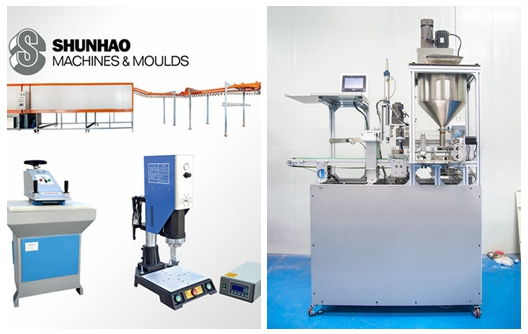 Bên cạnh Máy móc và Khuôn mẫu, Nhà máy Shunhao có thể cung cấp những gì?